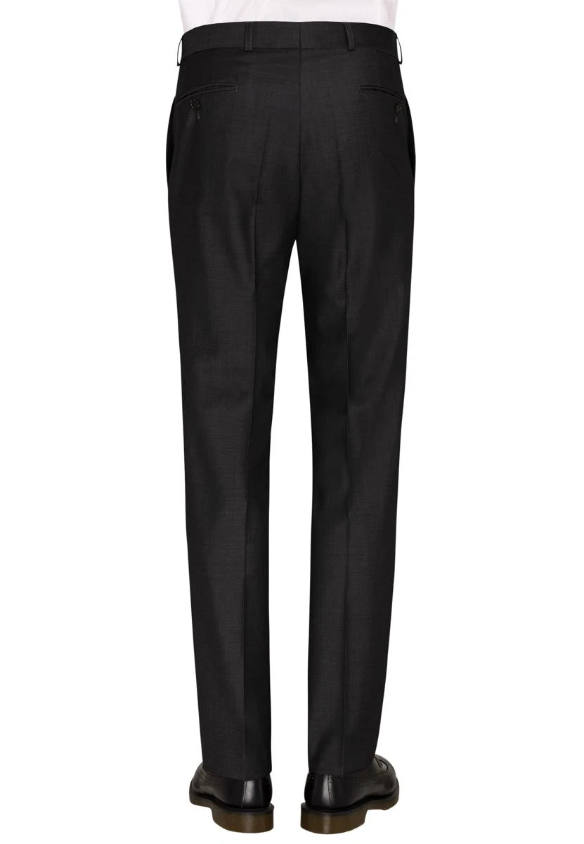 Carl Gross Carl Gross Pantalon 70-060N0 / 332023 Zwart 2