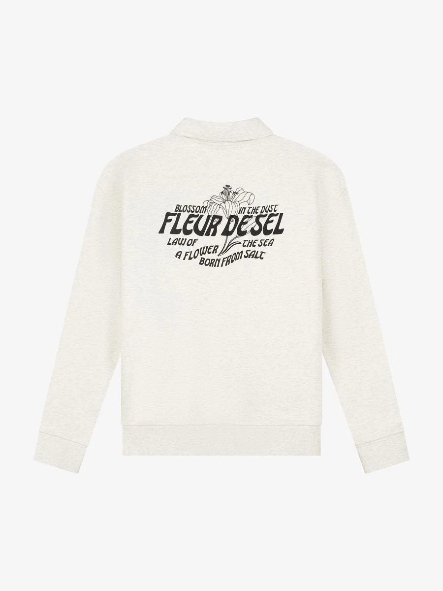 Law of the Sea Sweater Soren Off-White 3