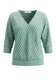 Bianca T-Shirt 86007 Blauw 1