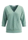 Bianca T-Shirt 86007 Blauw 1