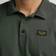 PME Legend Polo PPSS0000861 Groen 6