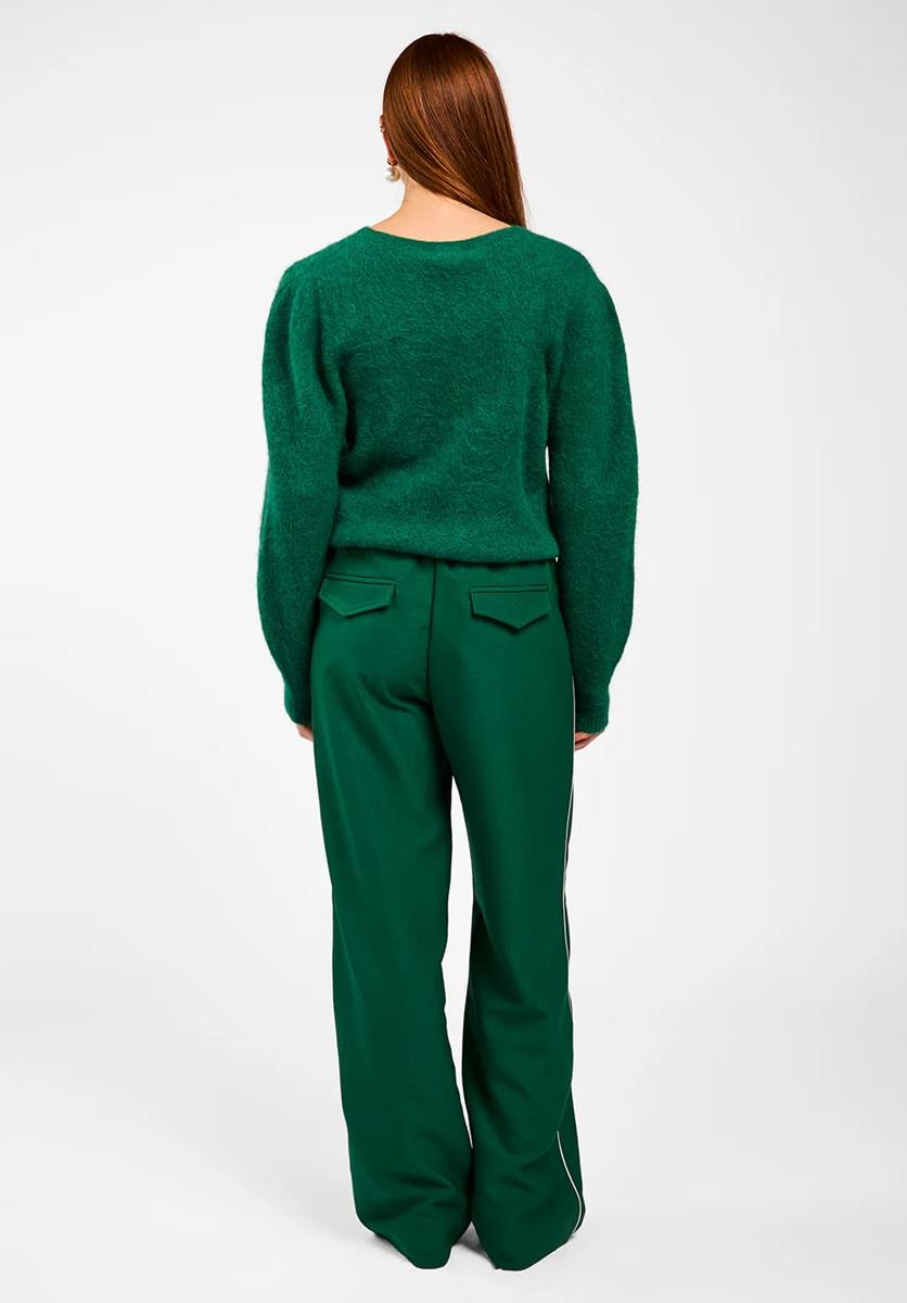 Aaiko Trui Denize  Groen 3