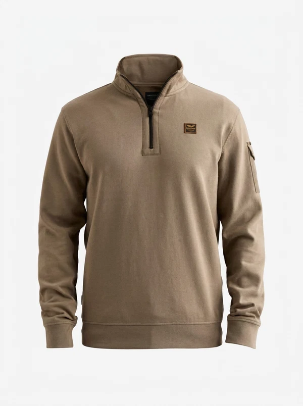 PME Legend Sweater PSW2608423 Groen 1