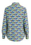 Bianca Blouse 85026 Bruin 5