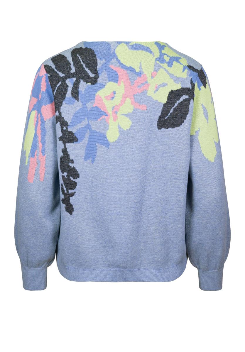 Bianca Trui Undine Blauw 4
