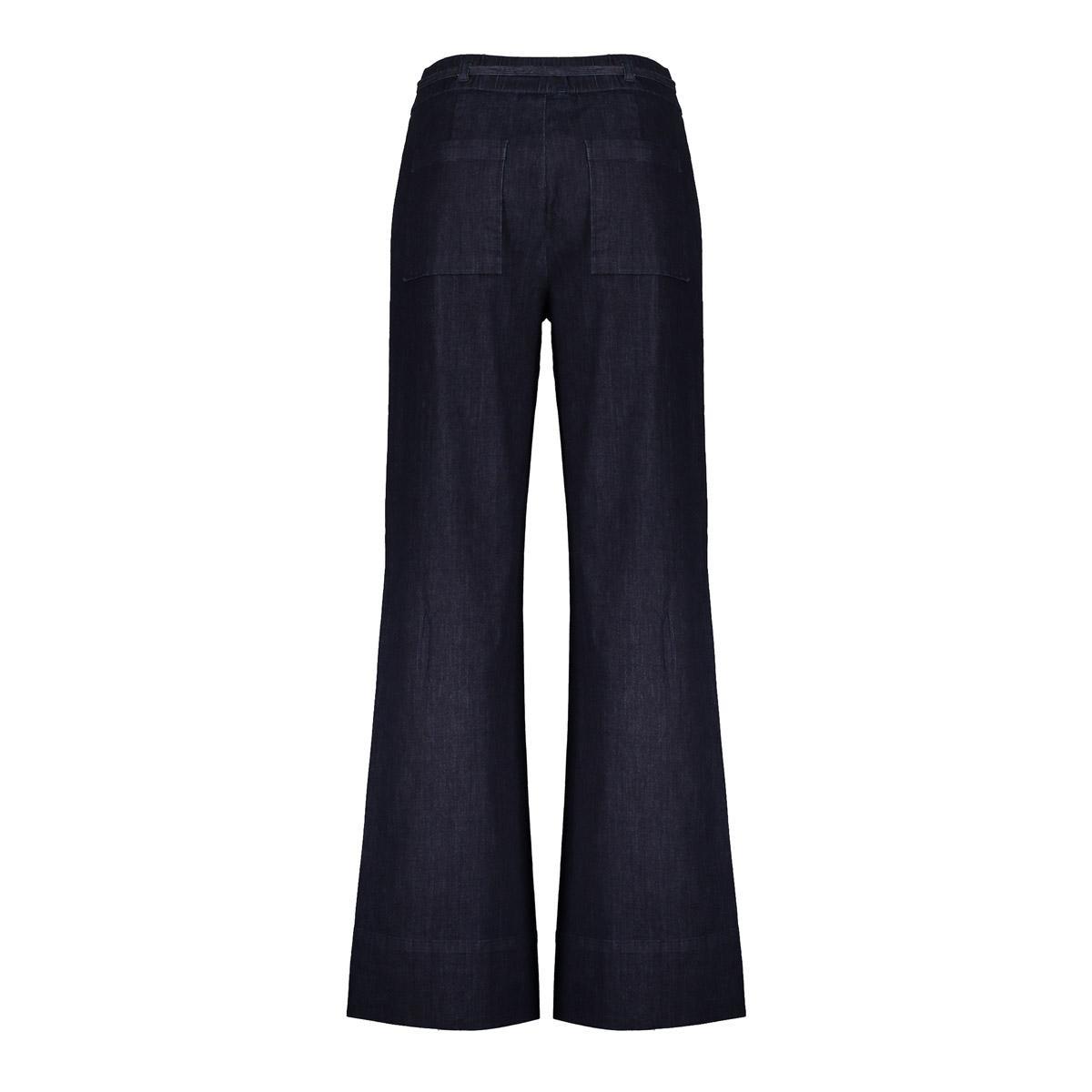 Geisha Jeans 61000-10 Blauw 4