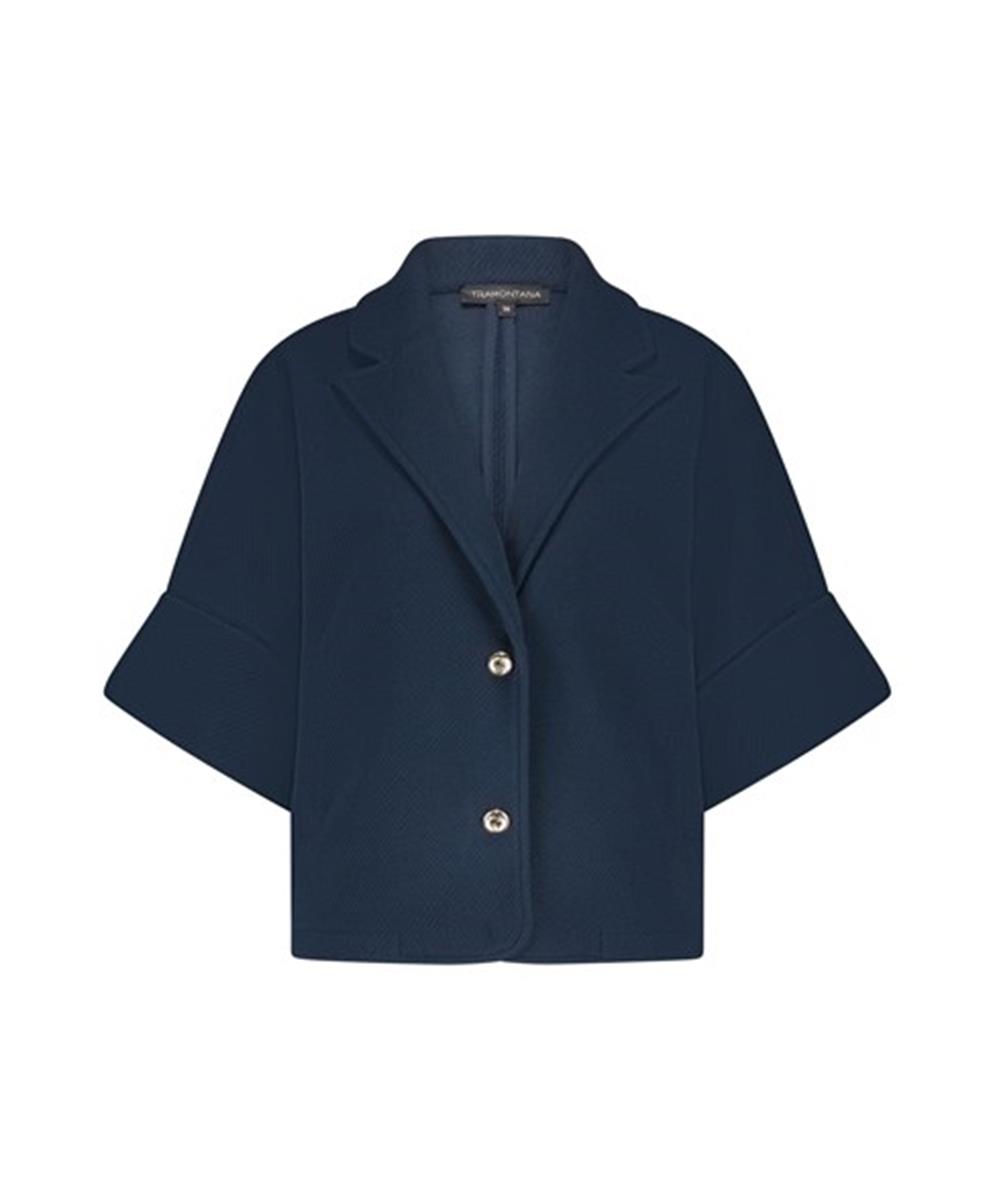 Tramontana Blazer Q01-18-801 Blauw 2