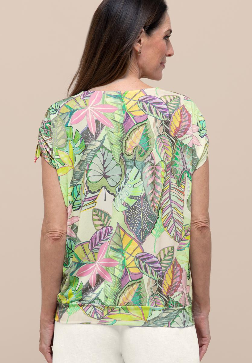 Bianca T-Shirt Julie Groen 3