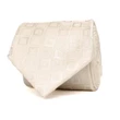 Tresanti Stropdas TRTIHE318 Off-White 2