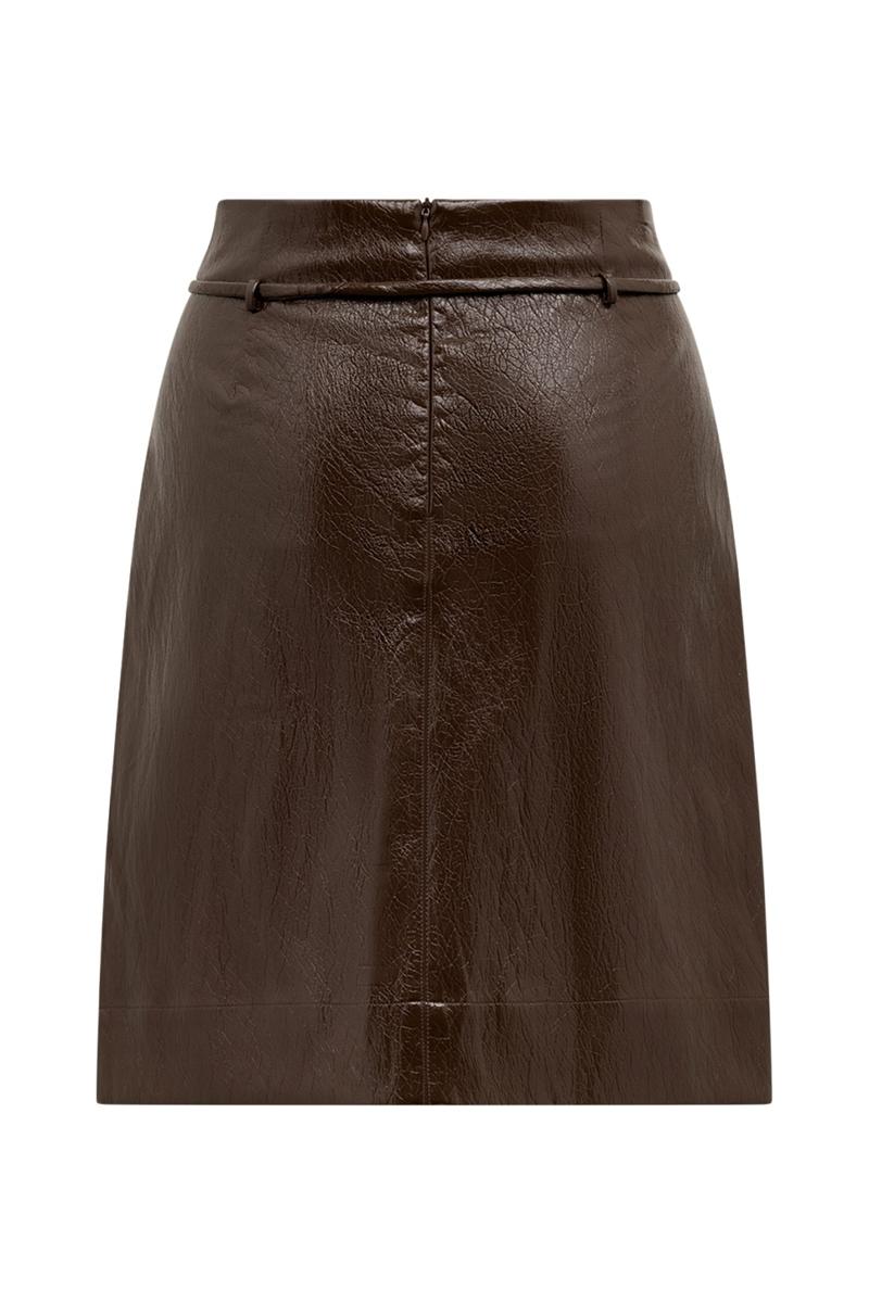 Label DOT Rok 2622011 Bruin 2
