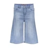 Geisha Short 61019-10 Blauw 2