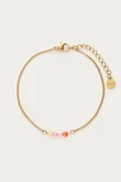 My Jewellery Armband MJ14225 Goud 1
