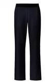 Frank Walder Pantalon 716605 Blauw 1