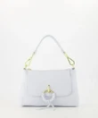 New Apparel New Apparel Tas Cosi Blauw 1