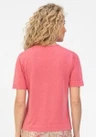 Bianca T-shirt Rabea Roze 3