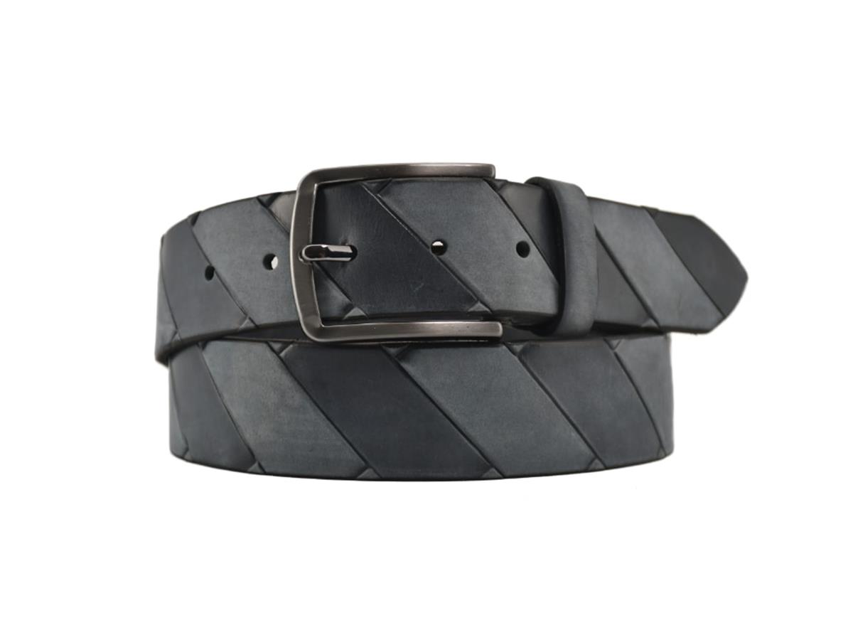 SF Riem 454560 Blauw 1