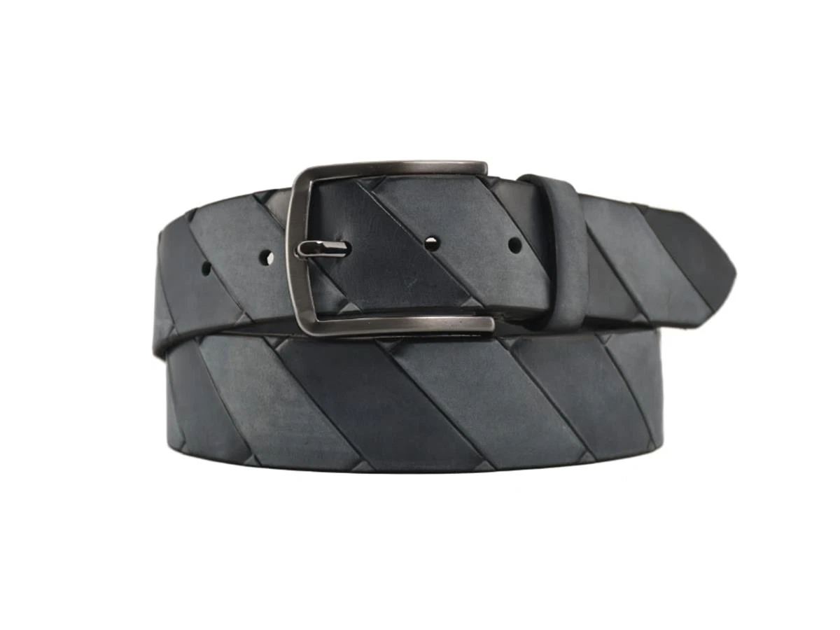 SF Riem 454560 Blauw 1