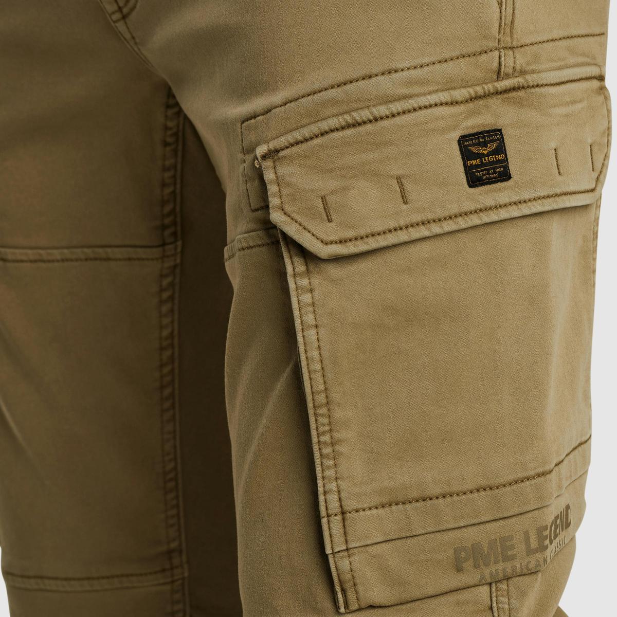 PME Legend Pantalon Expedizor Beige 6