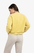 YAYA Sweater 01-109104-601 Geel 3