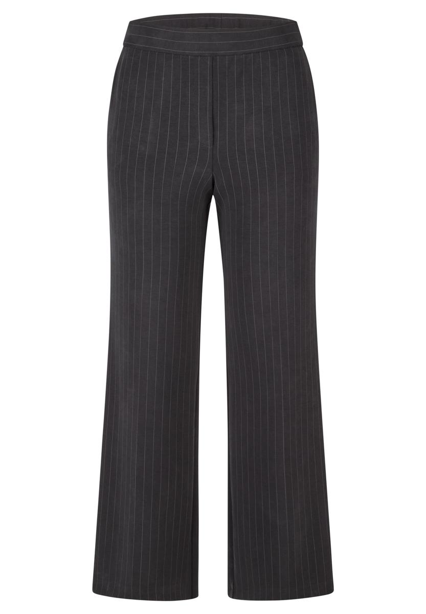 Rabe Pantalon 55-222450 Zwart 2