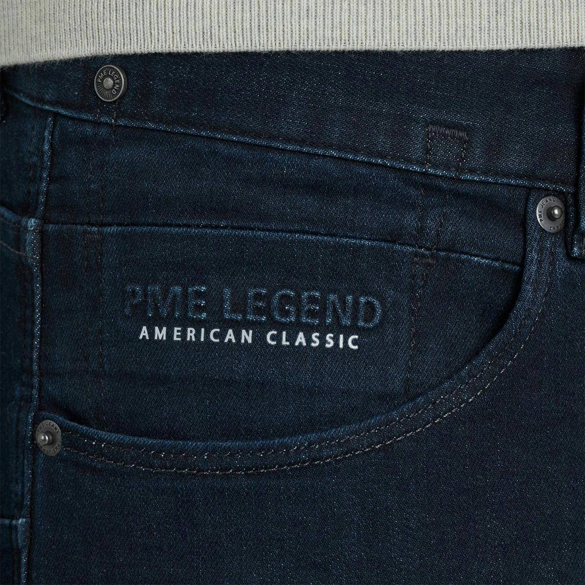 PME Legend Jeans Nightflight Blauw 3