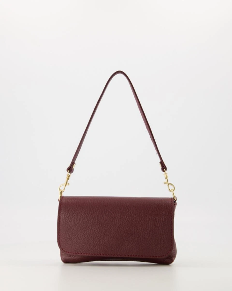 New Apparel Tas Lara-Cl-G Rood 1