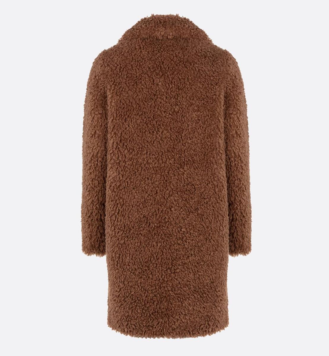 Giacomo Mantel 66.12.222 Bruin 3