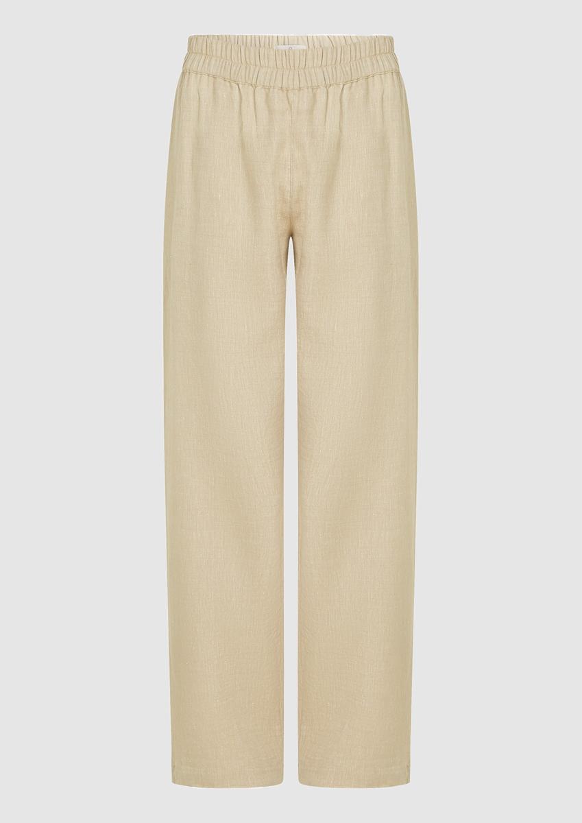Circle of Trust Pantalon Skyler Beige 1
