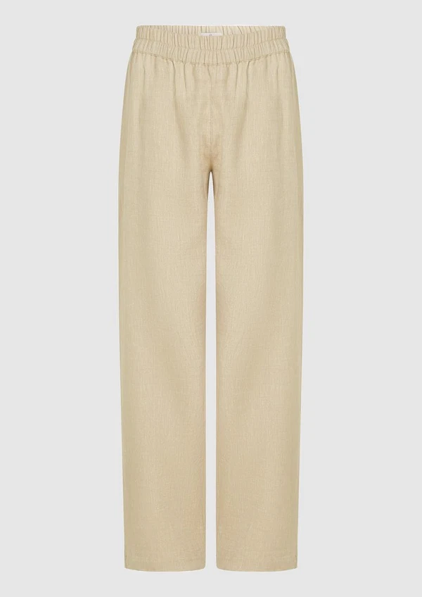 Circle of Trust Pantalon Skyler Beige 1