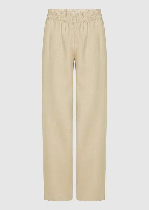 Circle of Trust Pantalon Skyler Beige 1