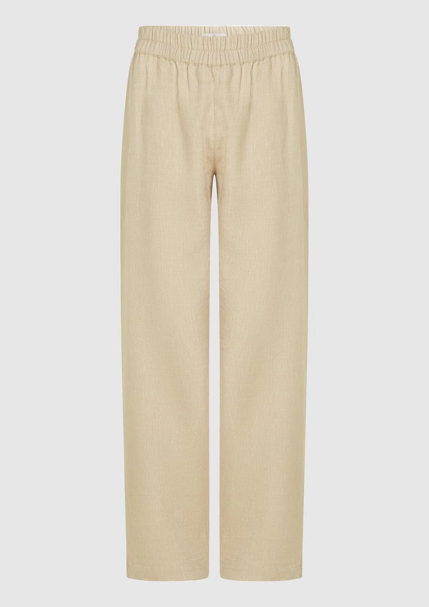 Circle of Trust Pantalon Skyler Beige 1