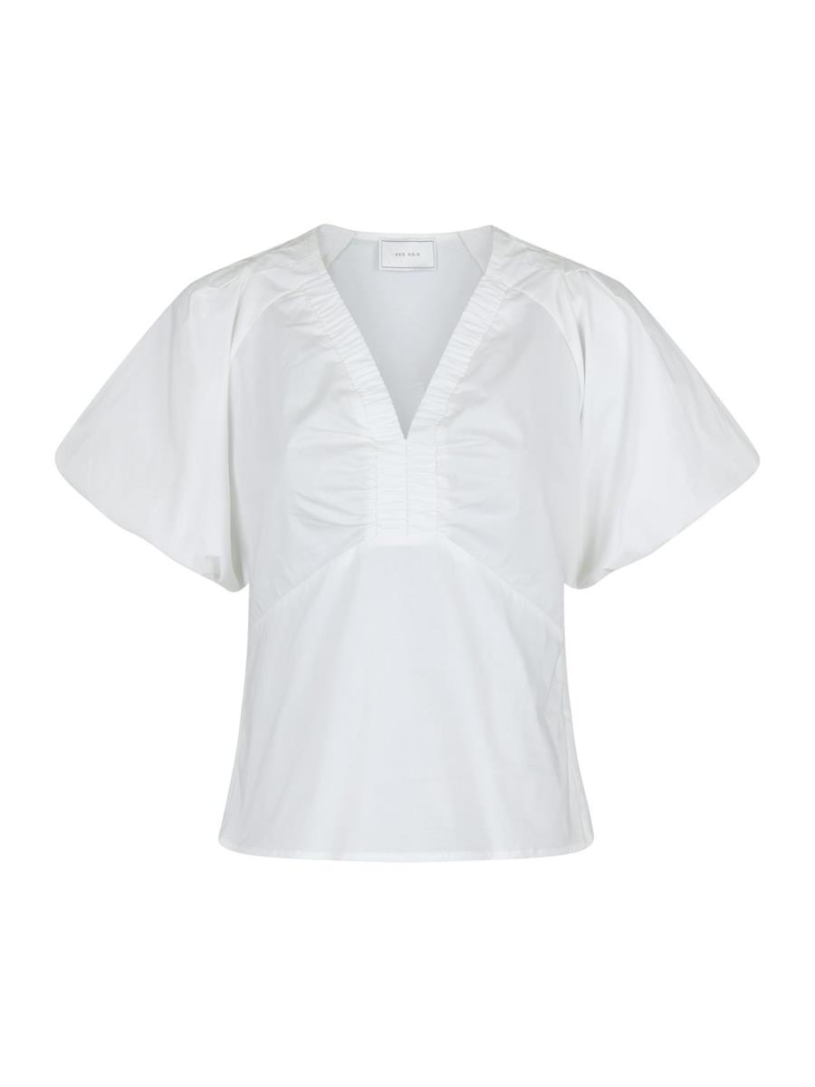 Neo Noir Blouse Irina Wit 2
