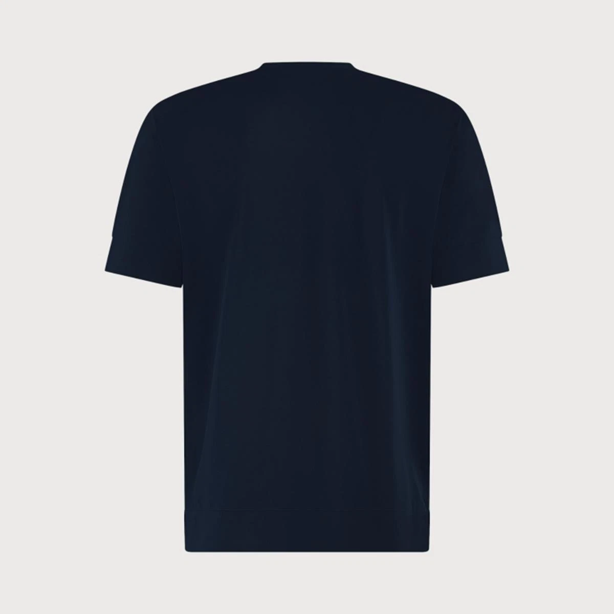 Blue Industry T-Shirt KBI-M11 Blauw 4