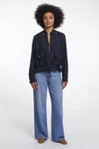 Rino & Pelle Blazer Priori Blauw 3