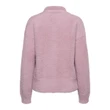 &Co Woman Vest CA131 Roze 2