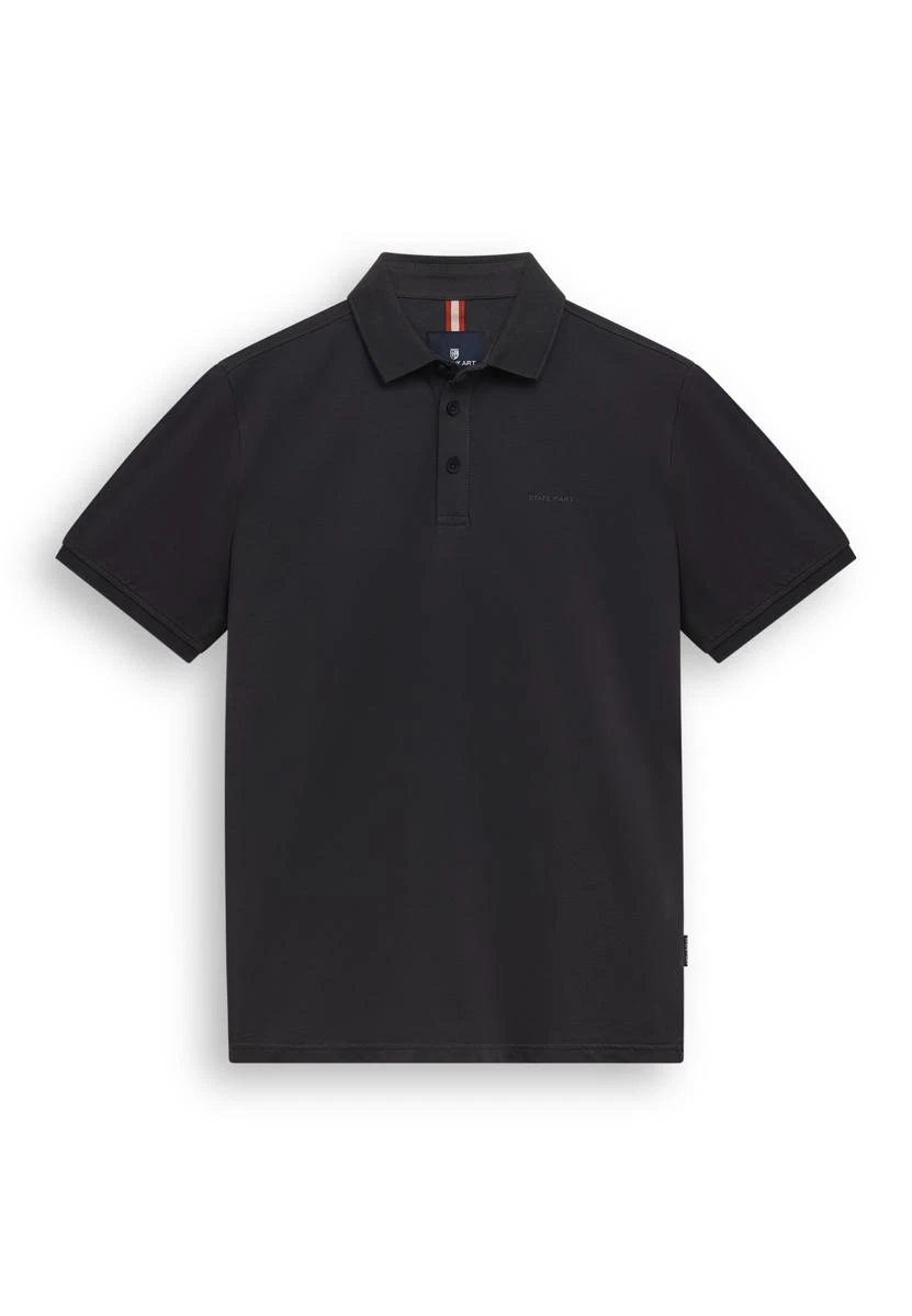 State of Art Polo 461-16400 Grijs 2