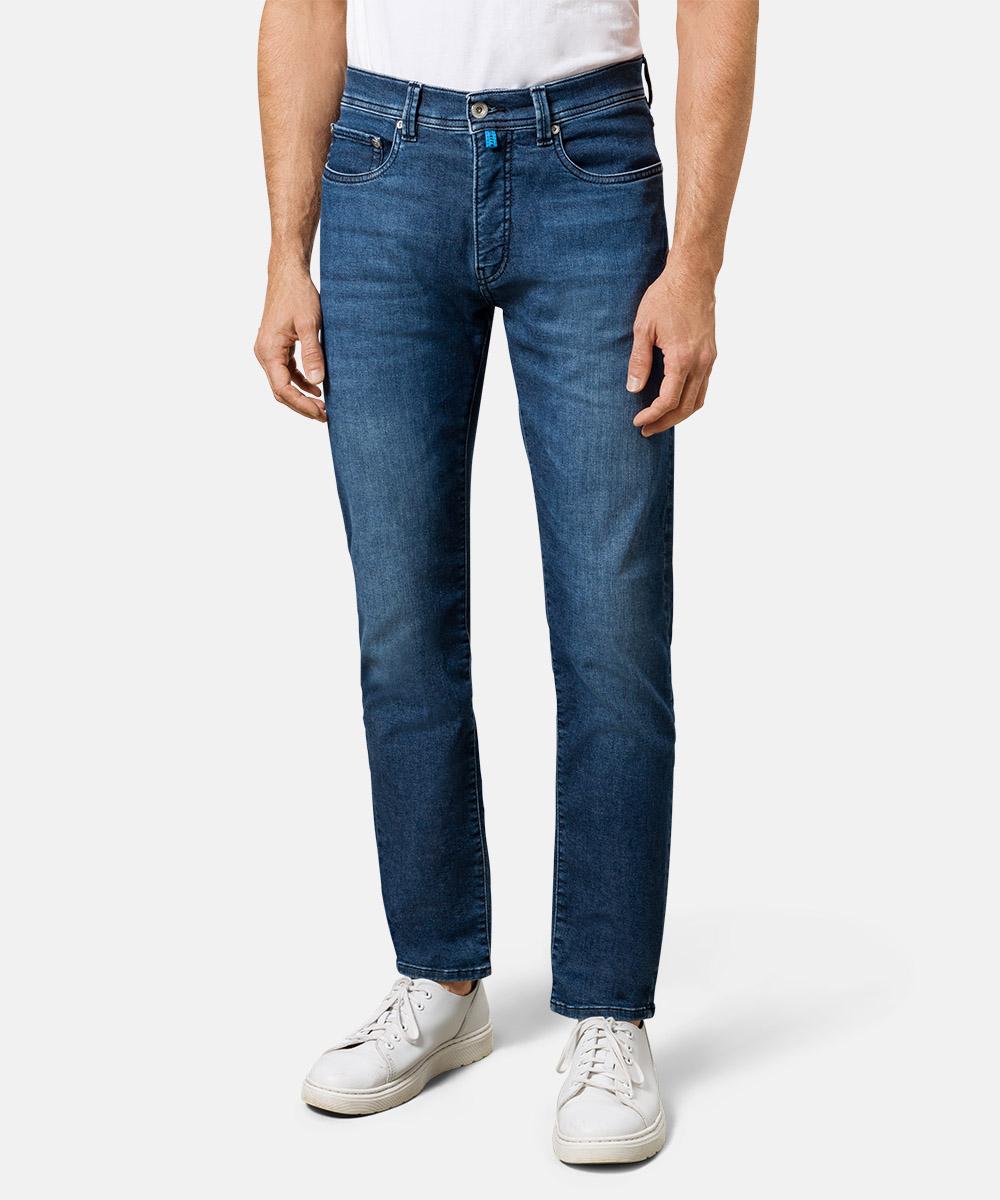 Pierre Cardin Jeans C7 34510.8006 Blauw 2