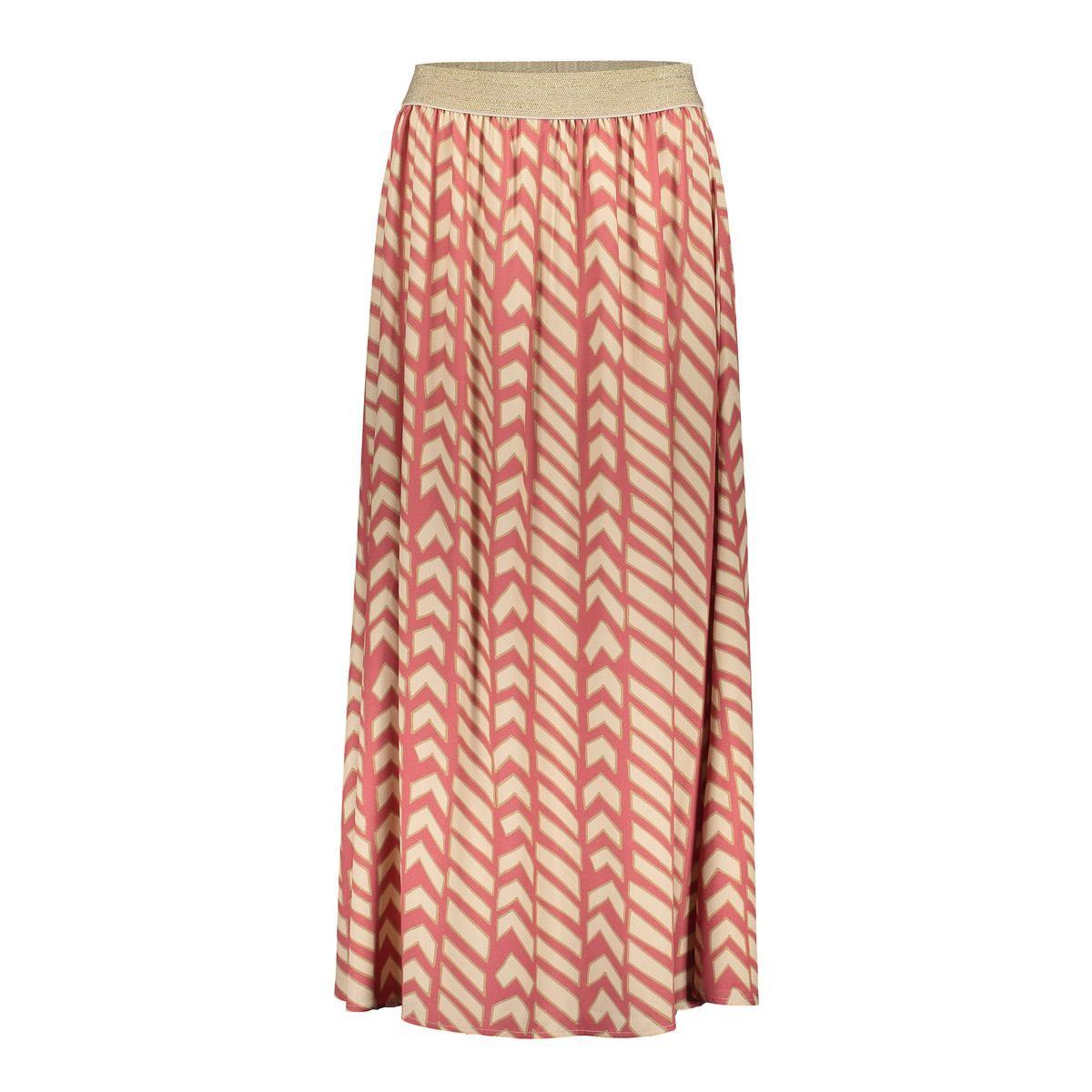 Geisha Rok 66363-20 Roze 1