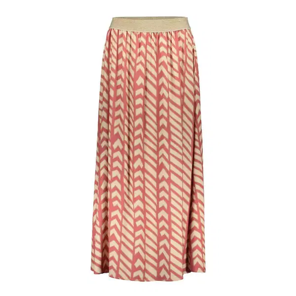 Geisha Rok 66363-20 Roze 1