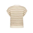 Geisha Trui 64362-70 Beige 2