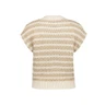 Geisha Trui 64362-70 Beige 2
