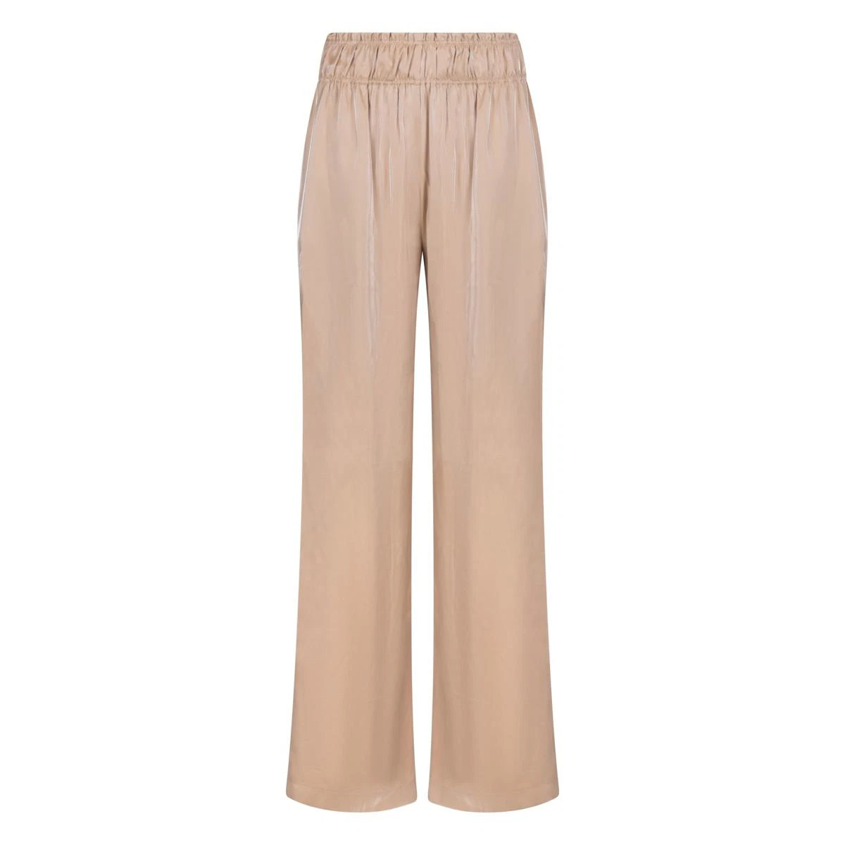 NUKUS Pantalon Rubi Beige 2