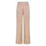 NUKUS Pantalon Rubi Beige 2