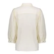 Geisha Blouse 63150-32 Off-White 4