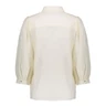 Geisha Blouse 63150-32 Off-White 4