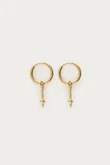 My Jewellery Oorbellen MJ13617 Goud 1