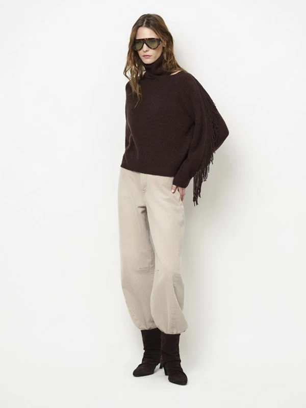 Dante6 Jeans Brave Beige 1