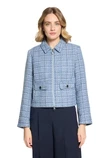 Betty Barclay Blazer 47051757 Blauw 1