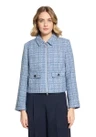 Betty Barclay Blazer 47051757 Blauw 1