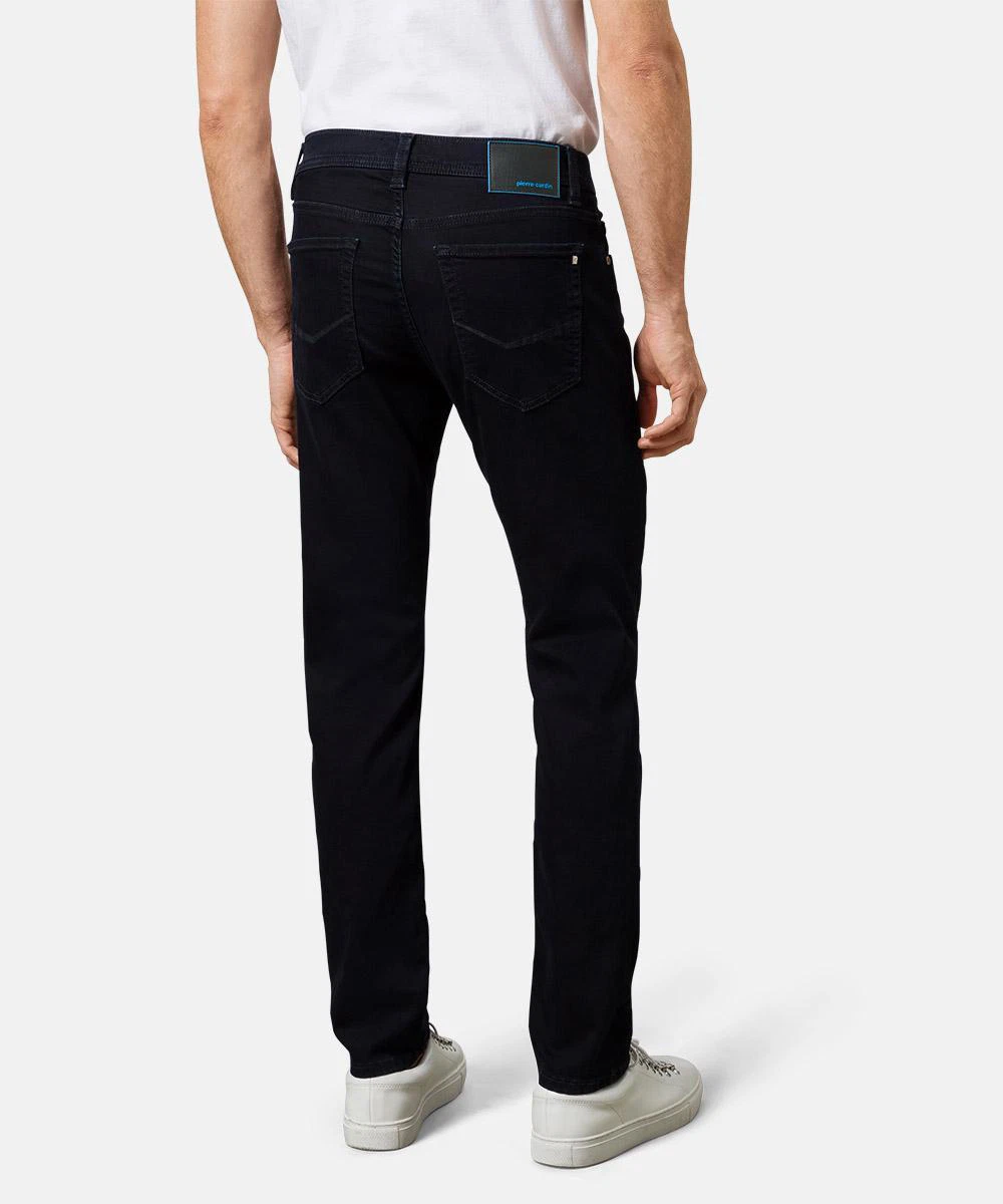 Pierre Cardin Jeans C7 34510.8002 Blauw 4